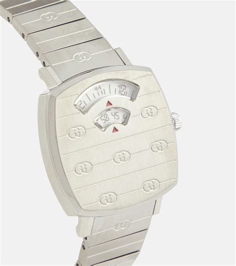 gucci grip watch 27mm|gucci griptape.